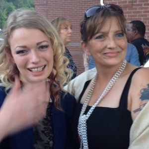 Meet your Posher, Rebecca